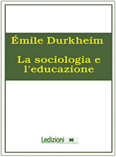sociologia ed educazione